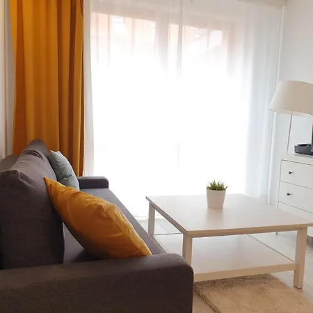 Appartamento Aurora - Apartament Z Balkonem