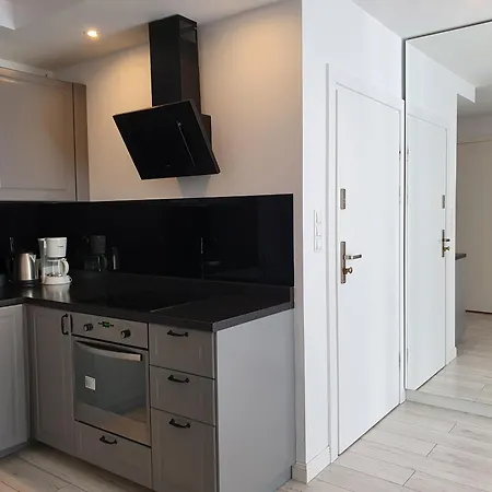 Appartamento Aurora - Apartament Z Balkonem *