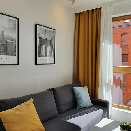 Appartamento Aurora - Apartament Z Balkonem