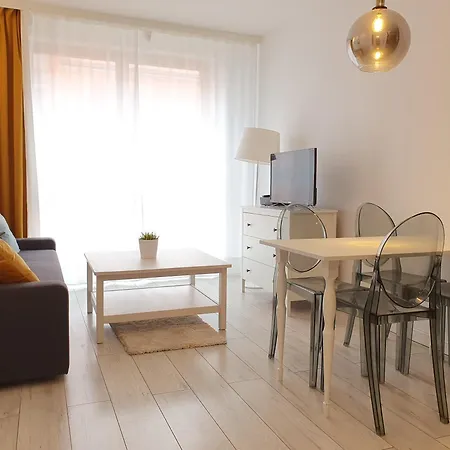 Appartamento Aurora - Apartament Z Balkonem