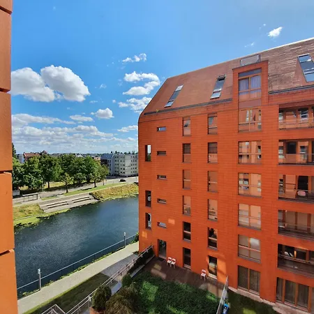 Appartamento Aurora - Apartament Z Balkonem